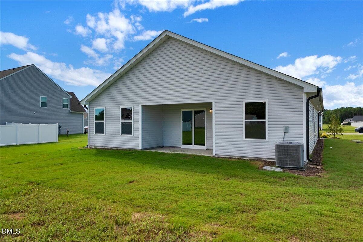 33-3890 Origin Dr-33 - 3890 Origin Drive, Bailey, NC 27807