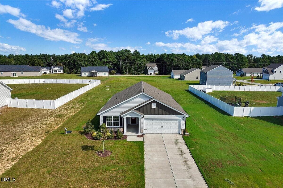 36-3890 Origin Dr-36 - 3890 Origin Drive, Bailey, NC 27807