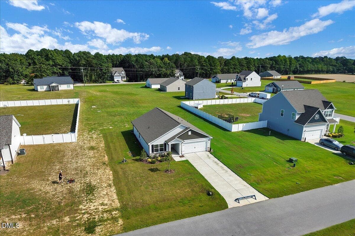 37-3890 Origin Dr-37 - 3890 Origin Drive, Bailey, NC 27807