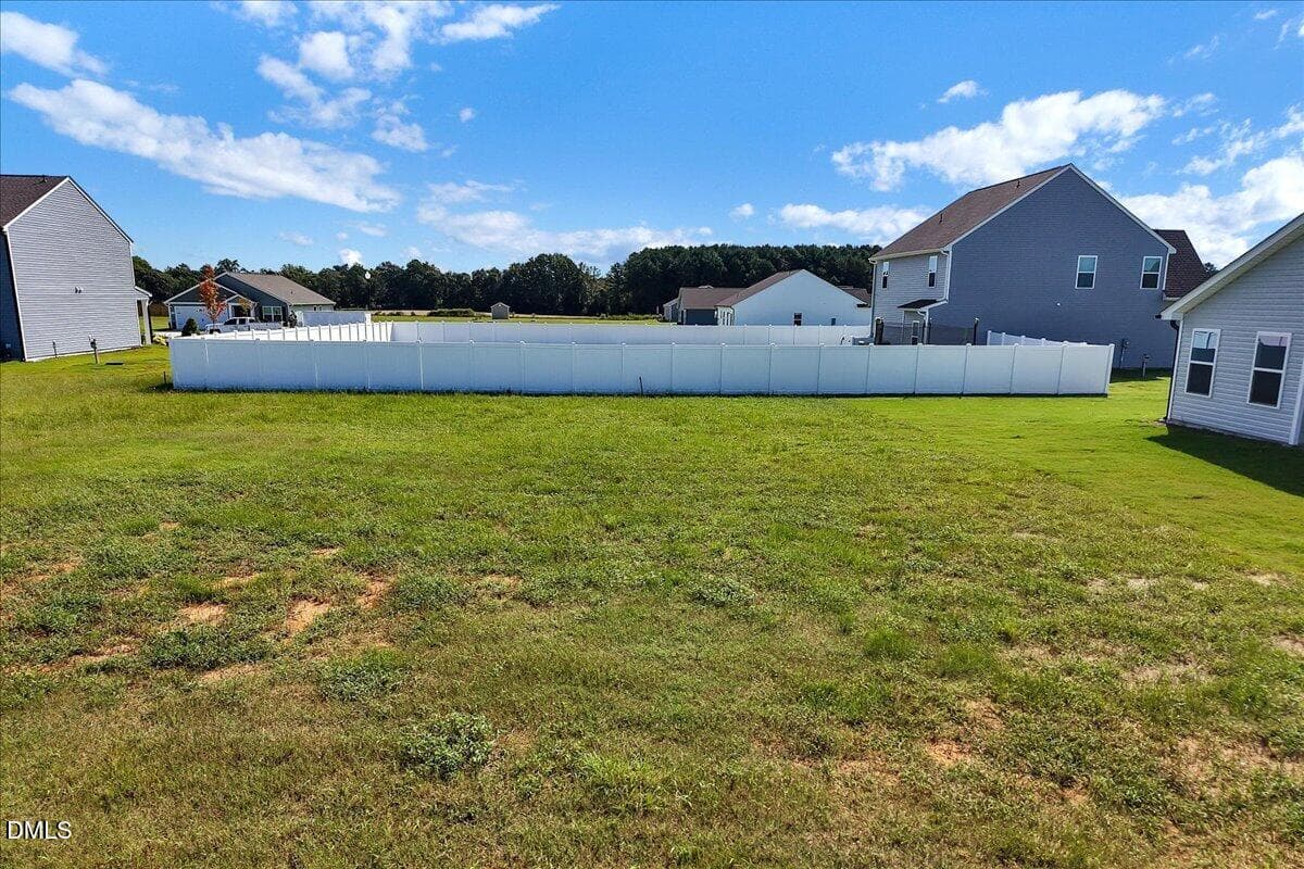 38-3890 Origin Dr-38 - 3890 Origin Drive, Bailey, NC 27807