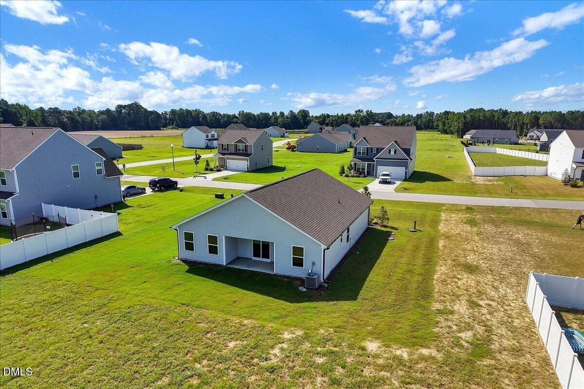 39-3890 Origin Dr-39 - 3890 Origin Drive, Bailey, NC 27807