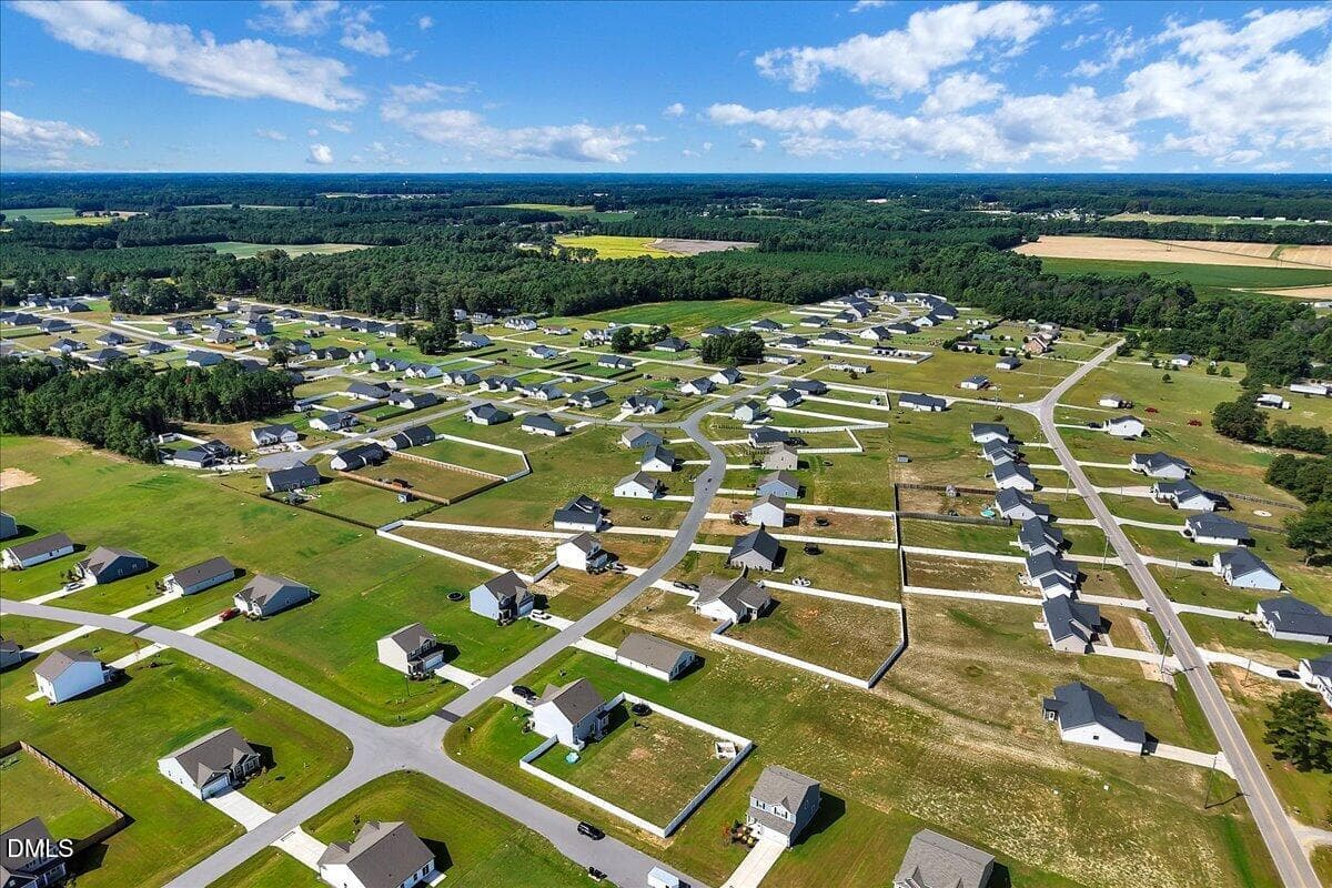 42-3890 Origin Dr-42 - 3890 Origin Drive, Bailey, NC 27807