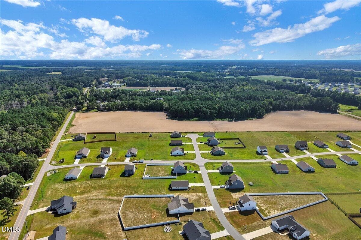 44-3890 Origin Dr-44 - 3890 Origin Drive, Bailey, NC 27807