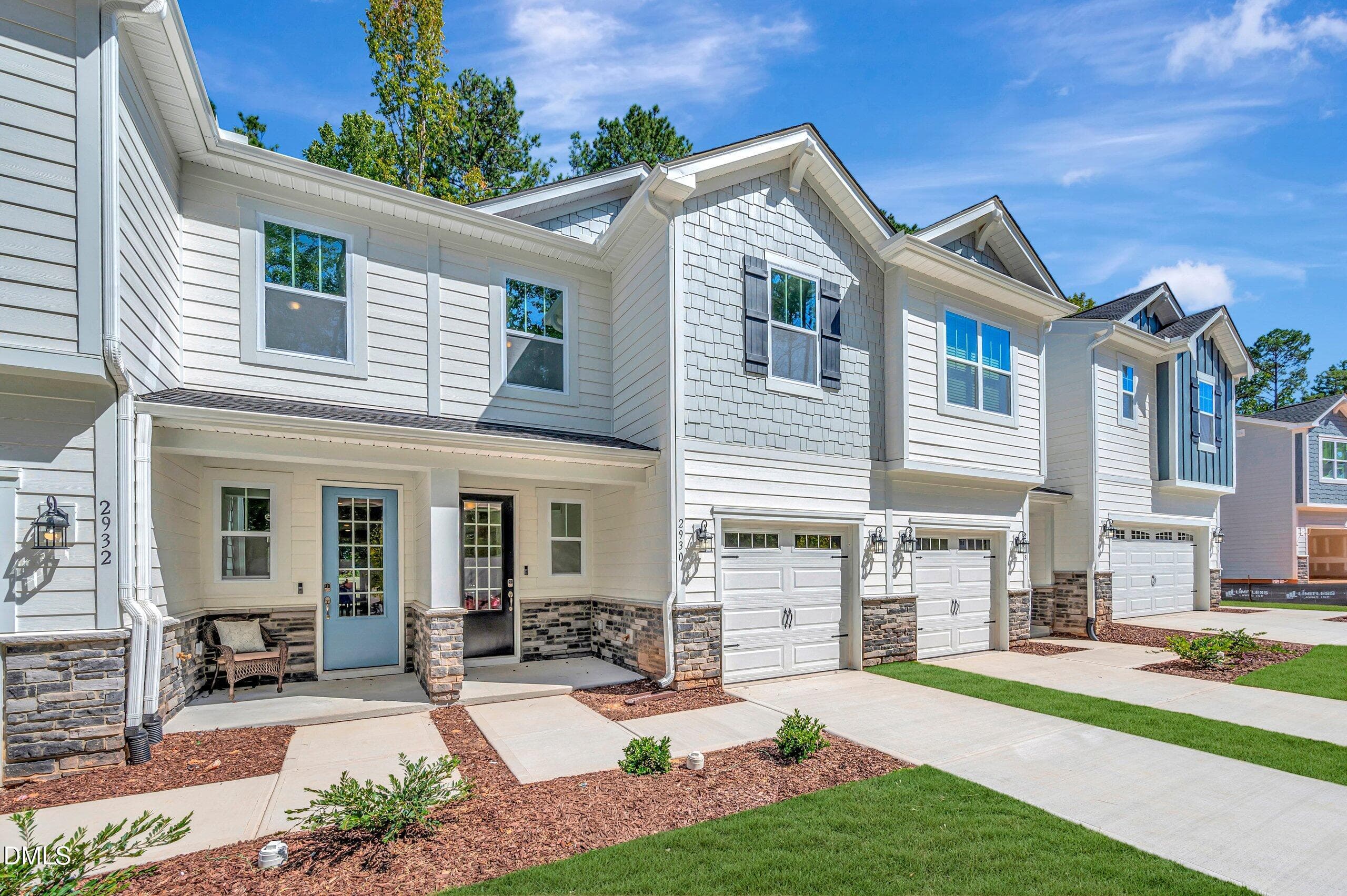 Actual - 2930 Spring Manor Way, Garner, NC 27529, Garner