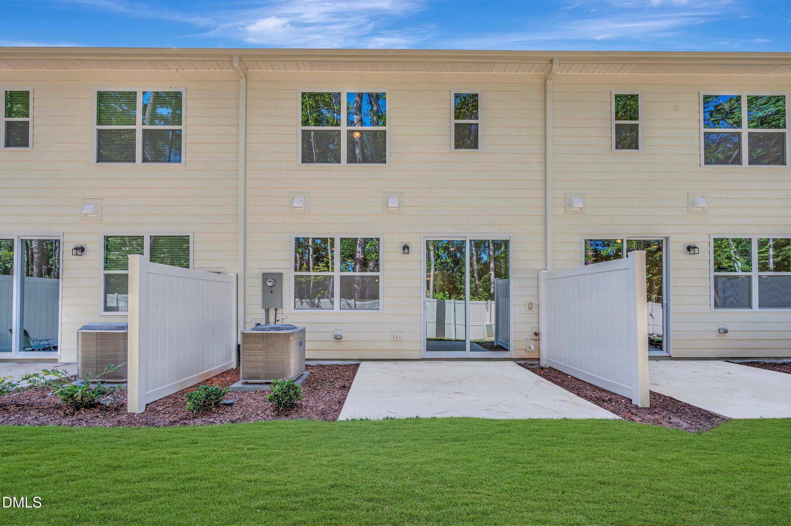 Actual - 2930 Spring Manor Way, Garner, NC 27529, Garner