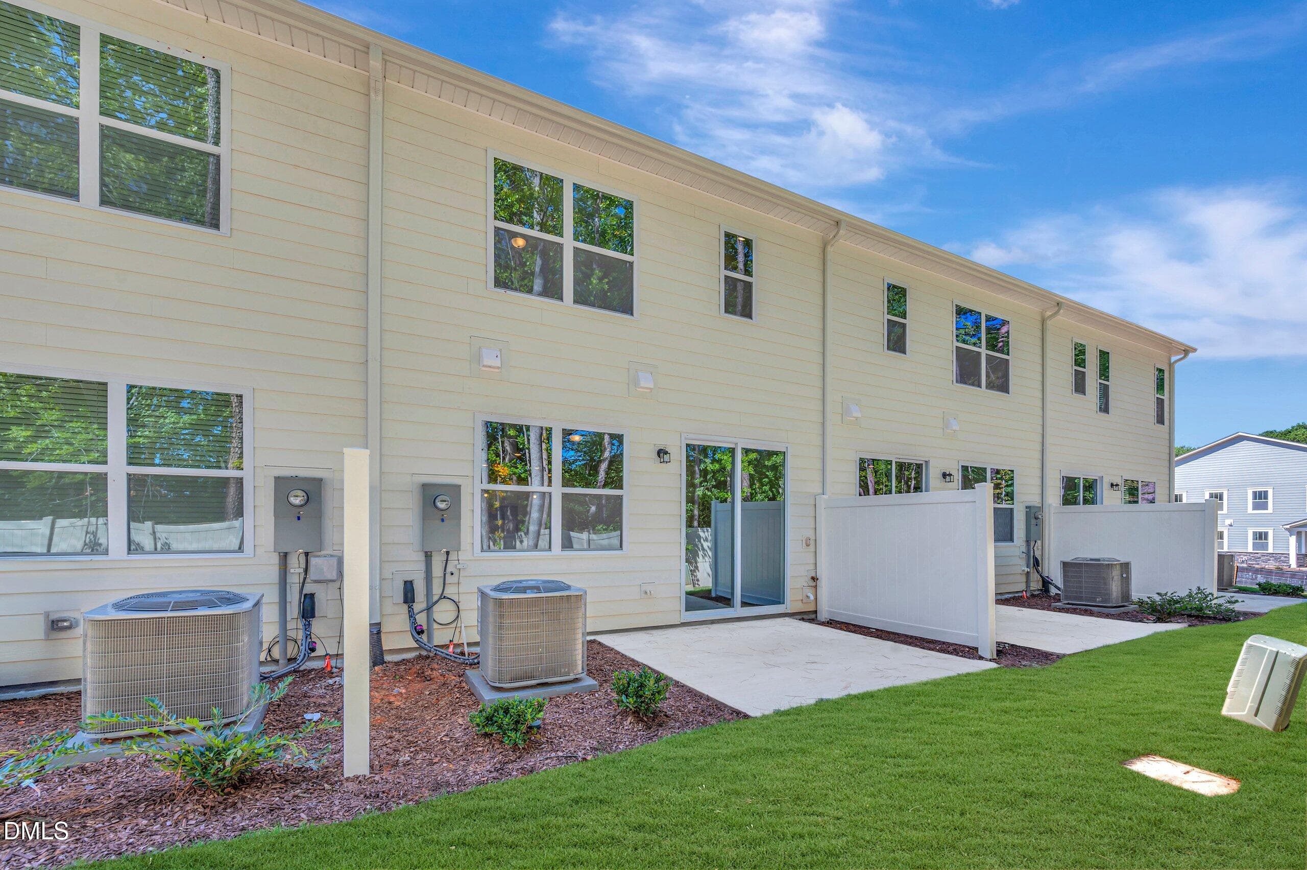 Actual - 2930 Spring Manor Way, Garner, NC 27529, Garner