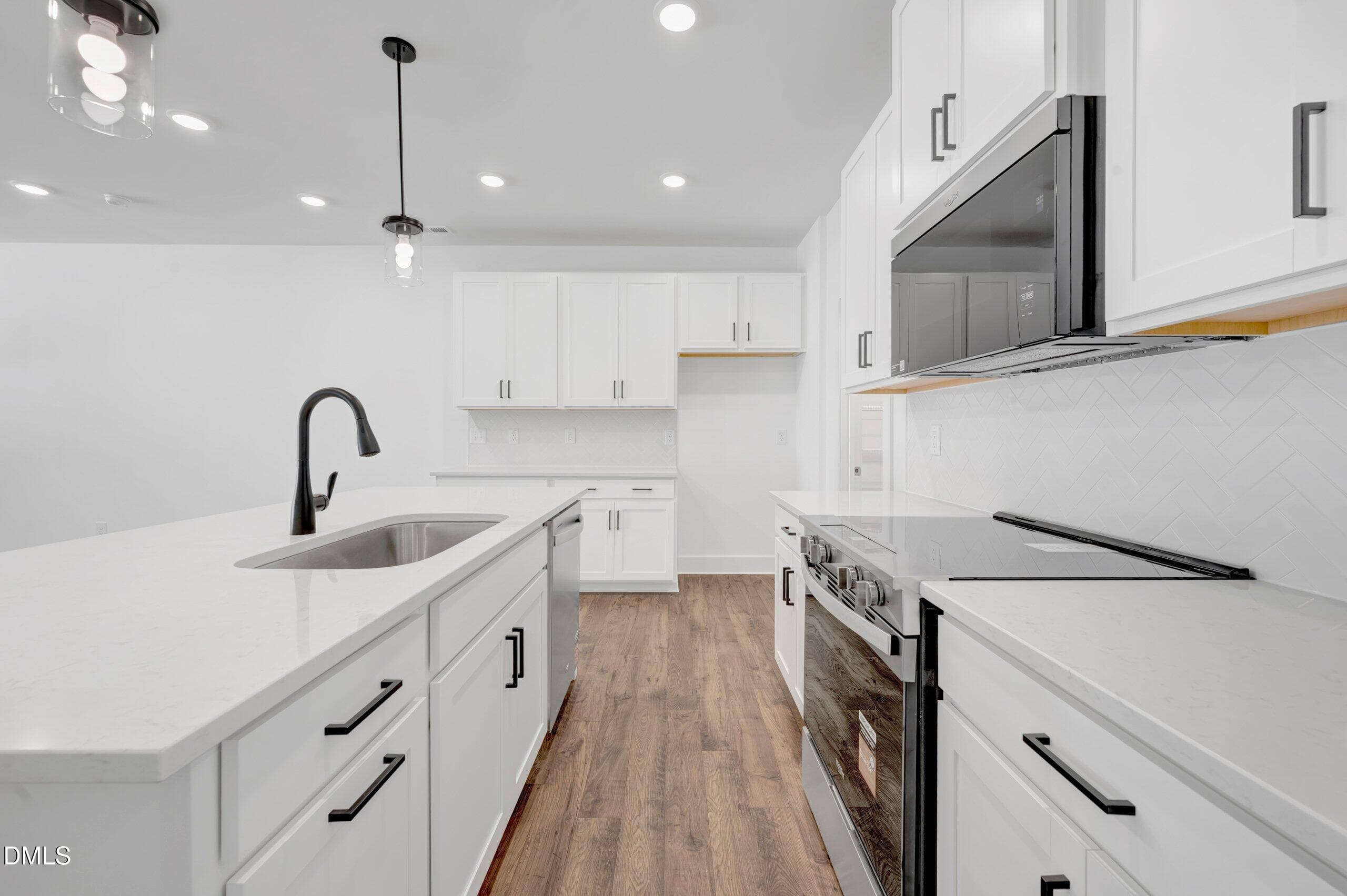 Actual - 2930 Spring Manor Way, Garner, NC 27529, Garner