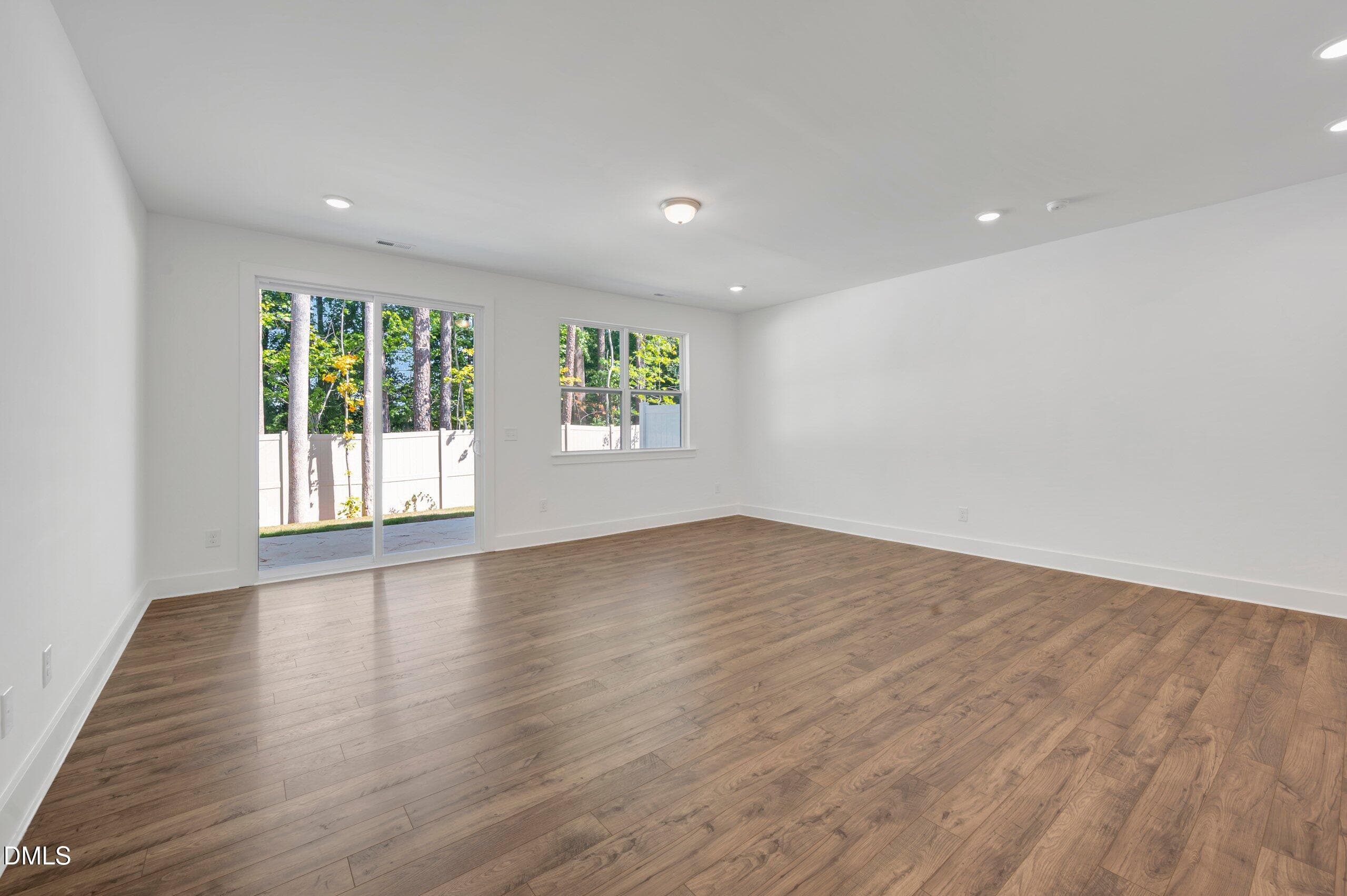 Actual - 2930 Spring Manor Way, Garner, NC 27529, Garner