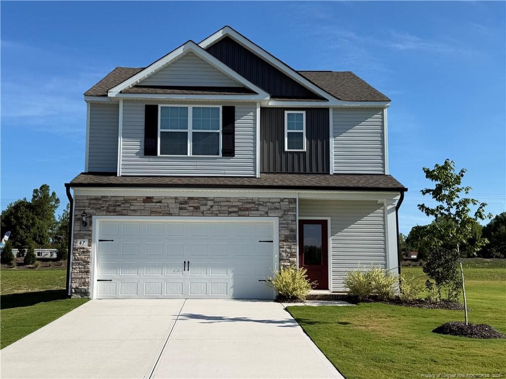 Photo 1 - 47 Laforce Lane, Broadway, NC 27505, Broadway