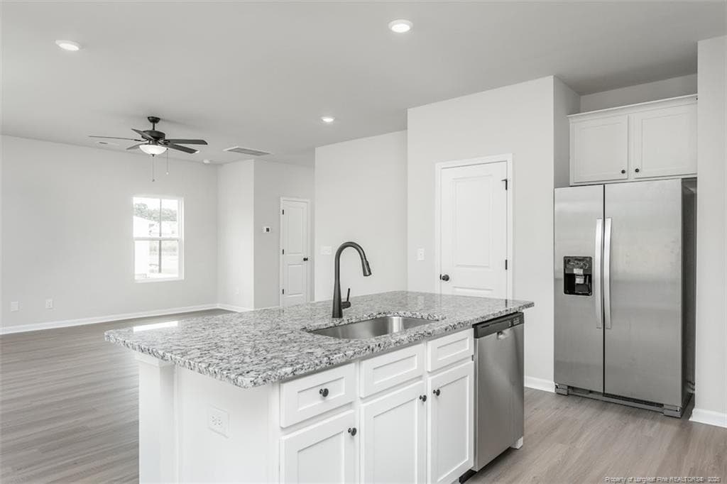 Photo 14 - 47 Laforce Lane, Broadway, NC 27505, Broadway