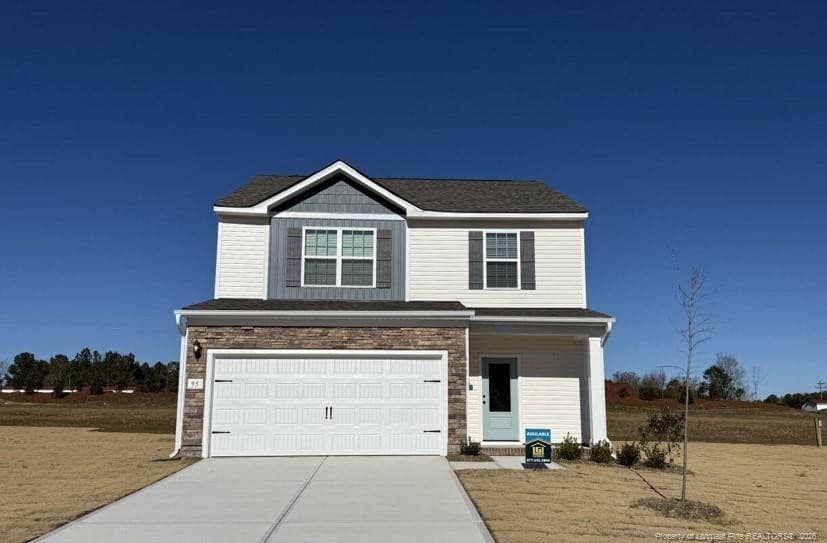Avery - 95 Laforce Lane, Broadway, NC 27505, Broadway