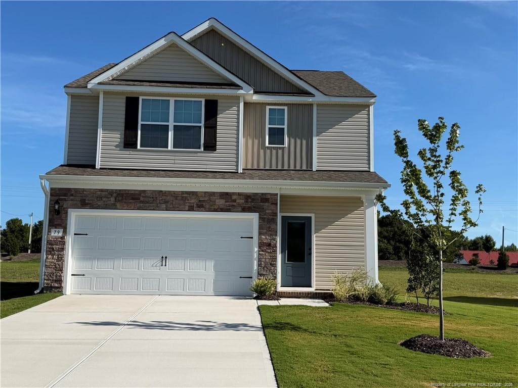 Photo 1 - 79 Laforce Lane, Broadway, NC 27505