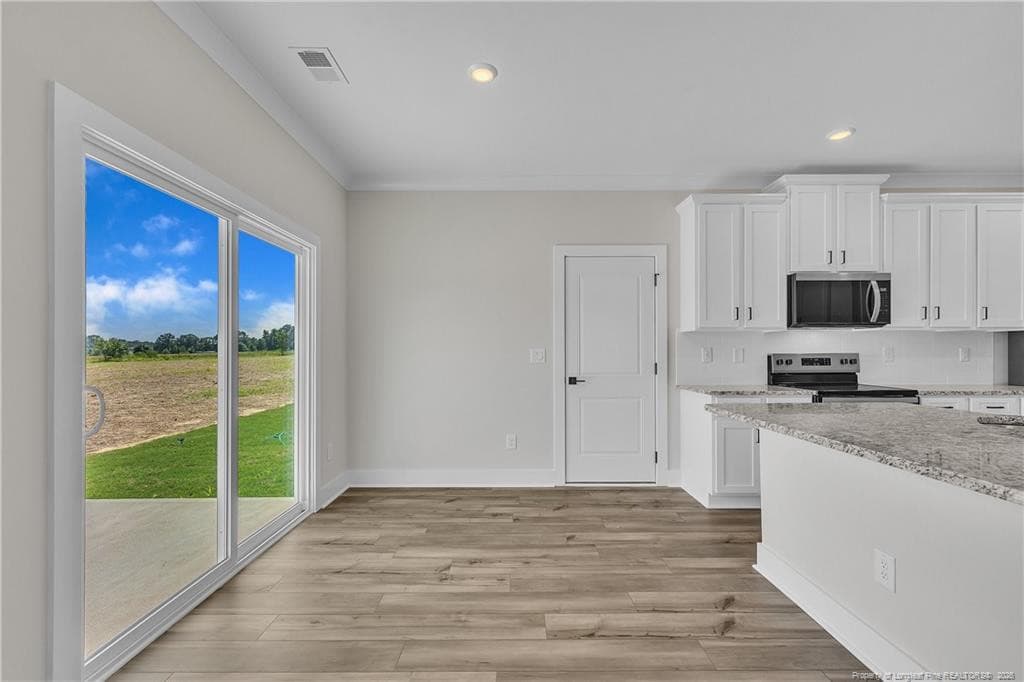 Photo 13 - 158 Camp Rock Road, Lillington, NC 27546