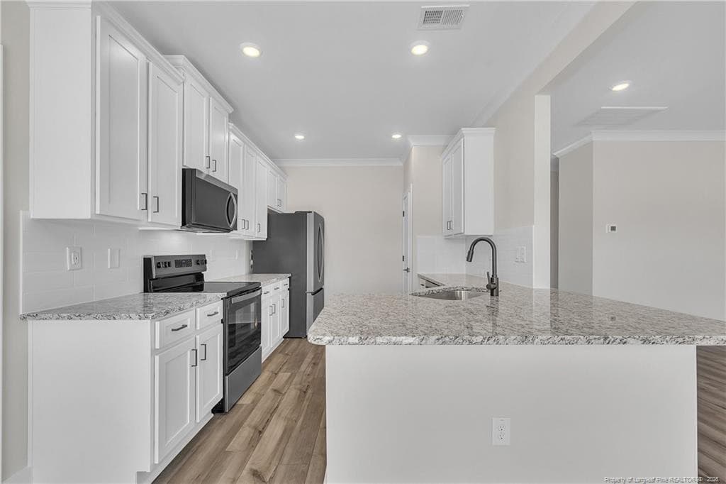 Photo 15 - 158 Camp Rock Road, Lillington, NC 27546