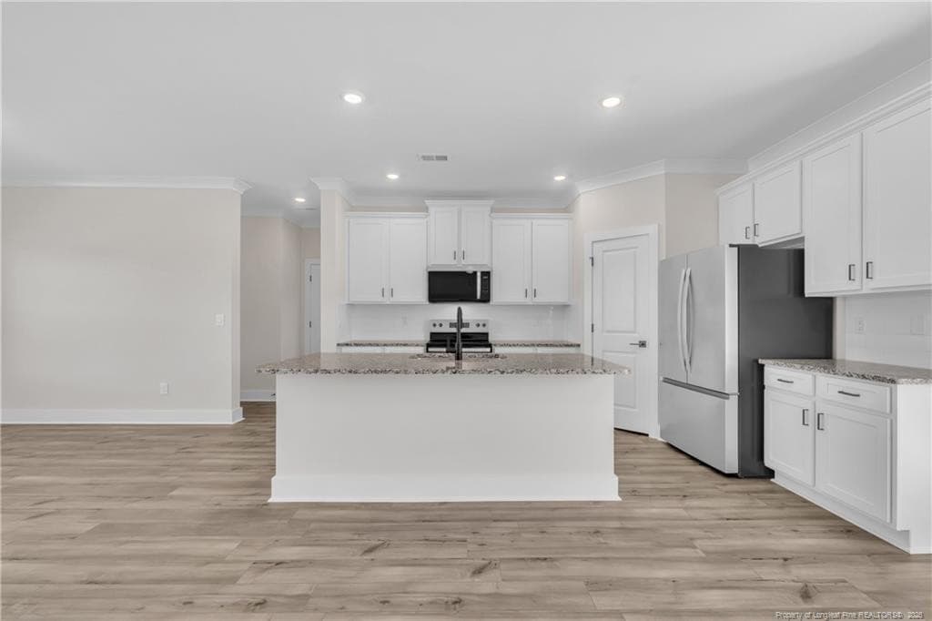 Representative - 44 Teepee Drive, Lillington, NC 27546