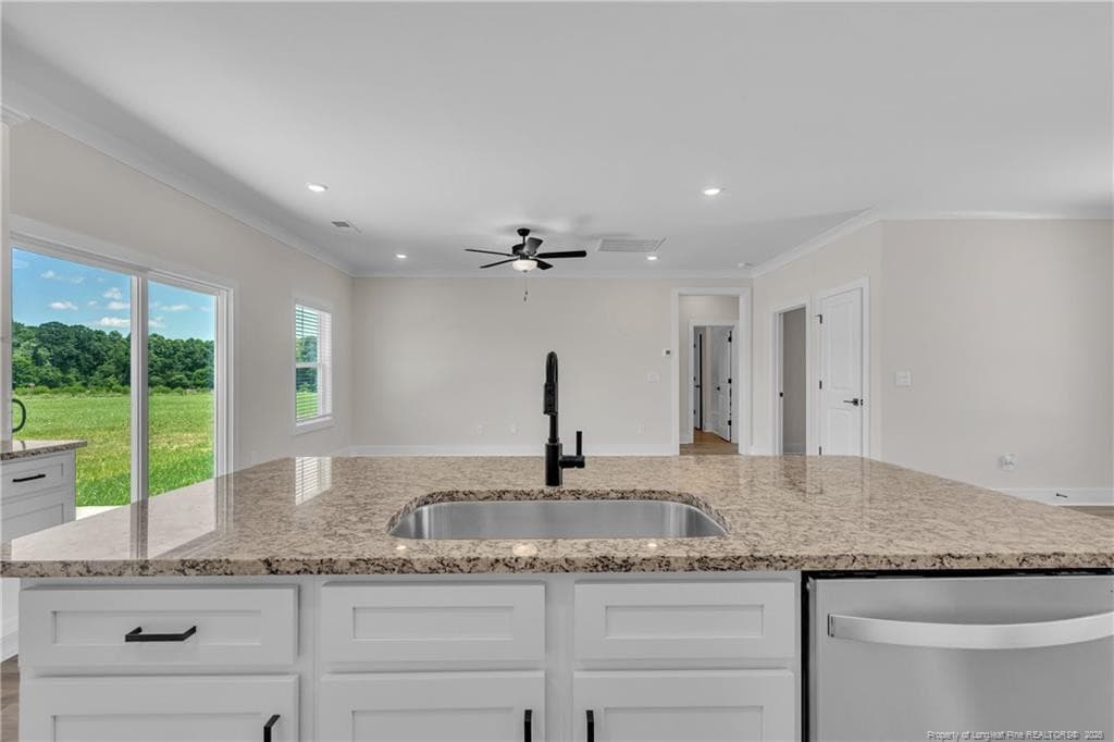 Representative - 44 Teepee Drive, Lillington, NC 27546