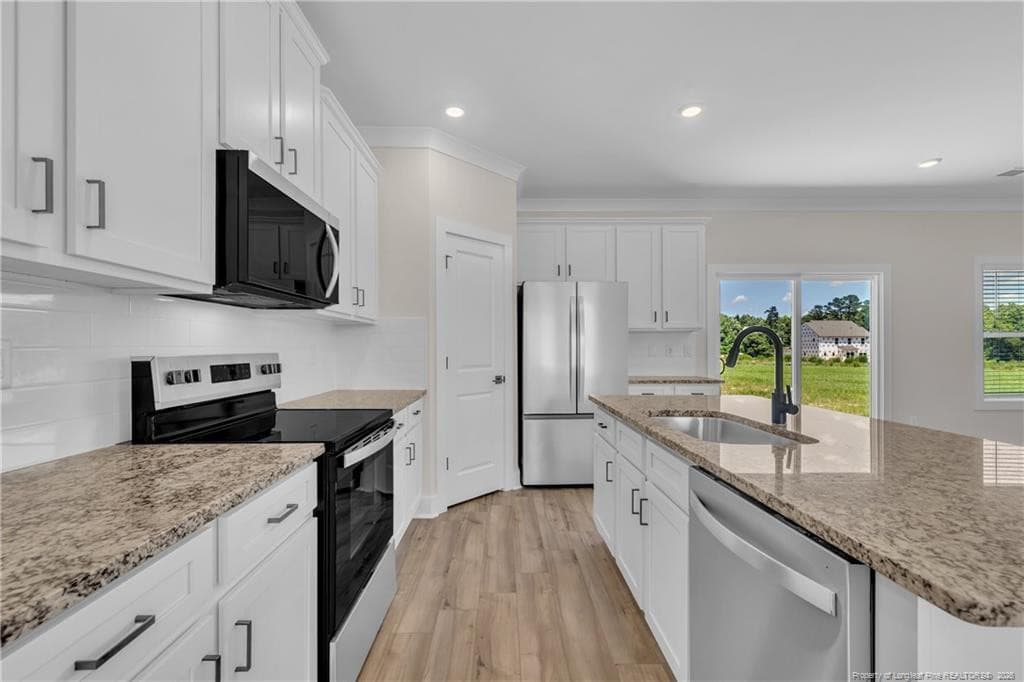 Representative - 44 Teepee Drive, Lillington, NC 27546