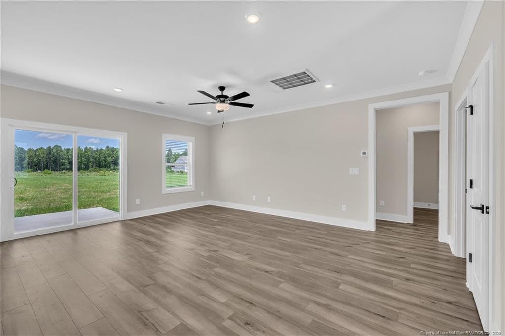 Representative - 44 Teepee Drive, Lillington, NC 27546