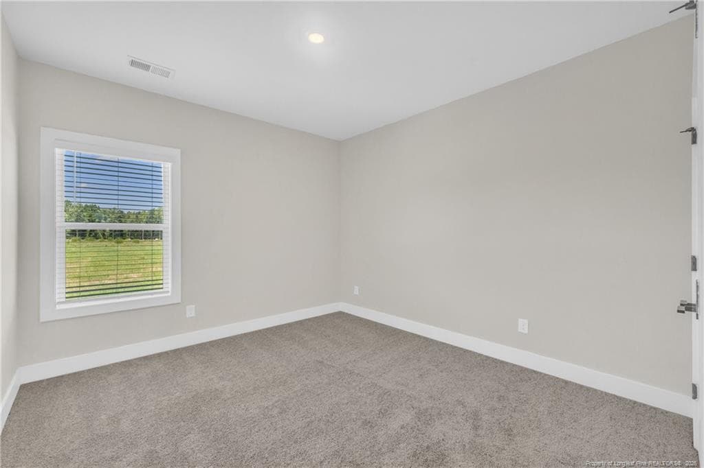 Representative - Second bedroom - 44 Teepee Drive, Lillington, NC 27546