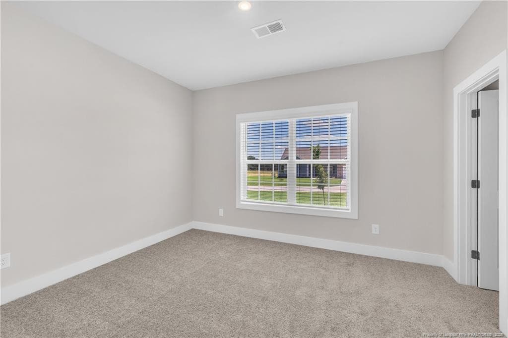 Representative - Second Bedroom - 44 Teepee Drive, Lillington, NC 27546