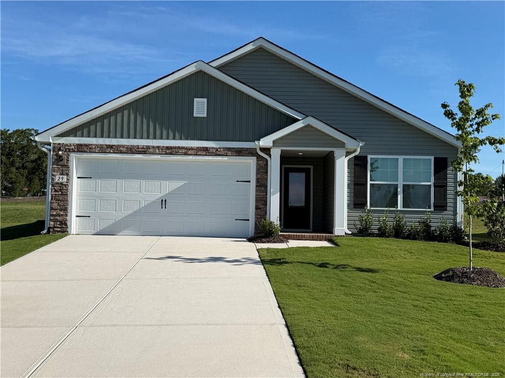 Photo 1 - 29 Laforce Lane, Broadway, NC 27505
