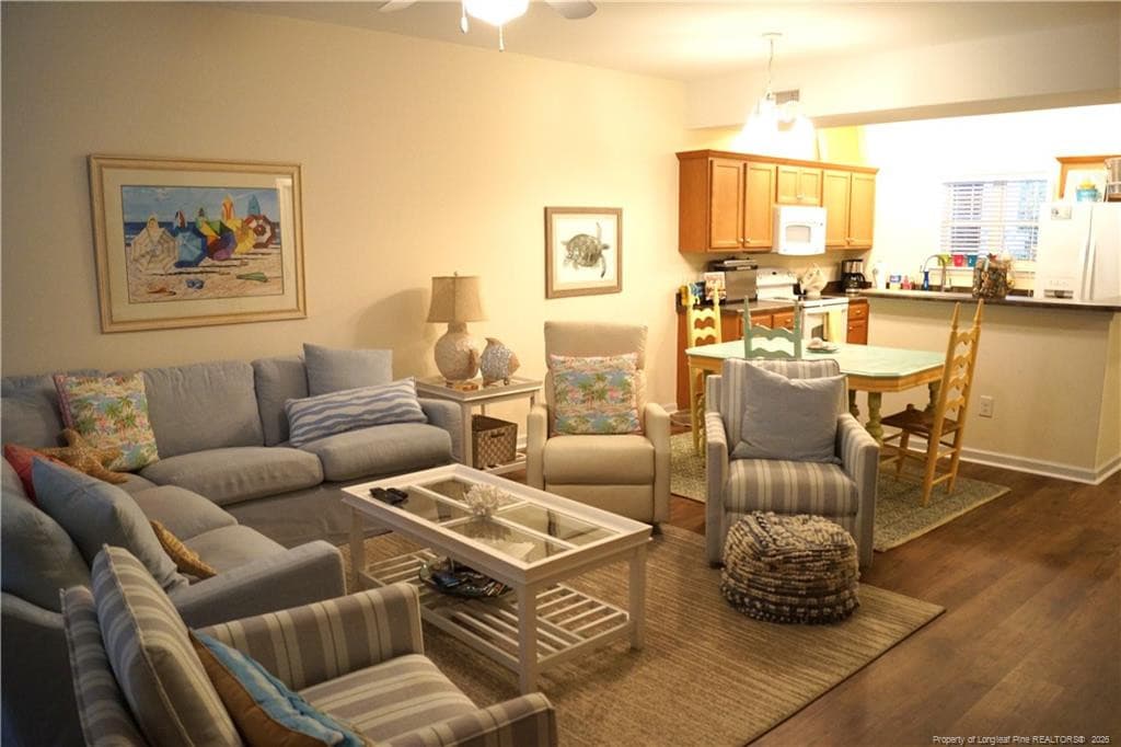 Photo 14 - 4136 VANESSA Drive 4, Southport, NC 28461