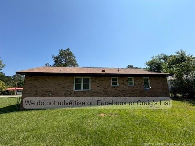 Photo 10 - 250 Autry Street, Raeford, NC 28376