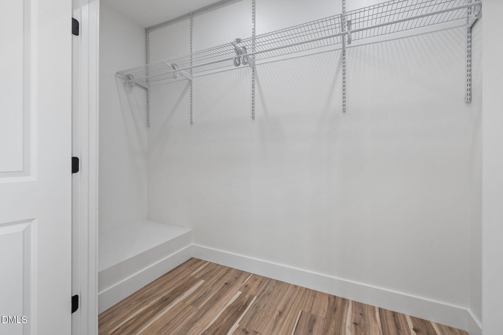 Master Closet - 1101 Fairview Street, Durham, NC 27707, Durham