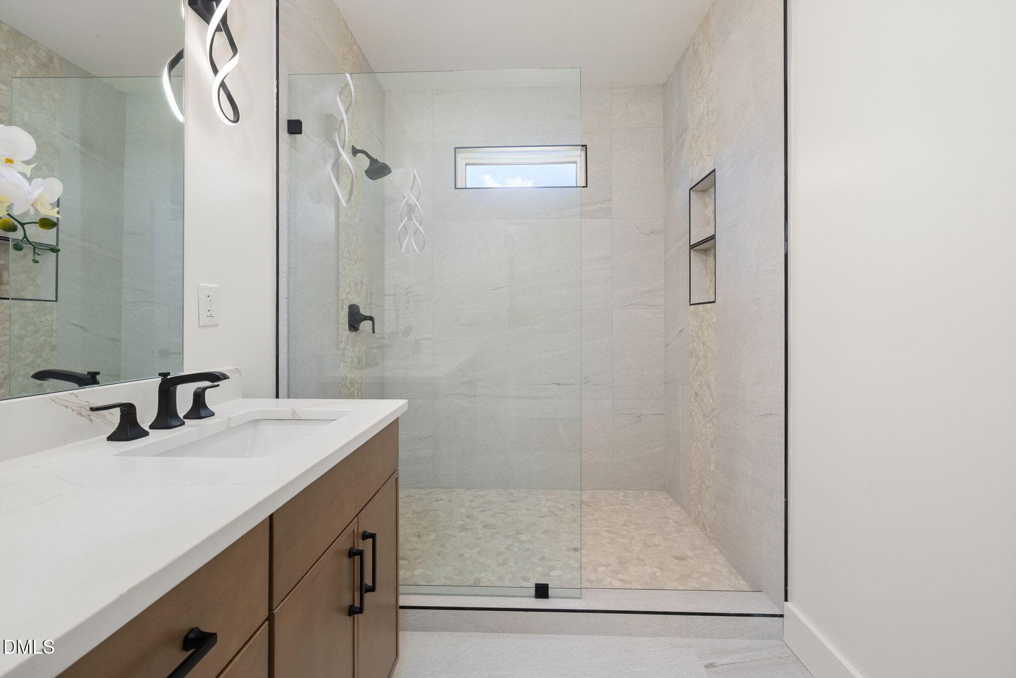 Master Ensuite1 - 1101 Fairview Street, Durham, NC 27707, Durham