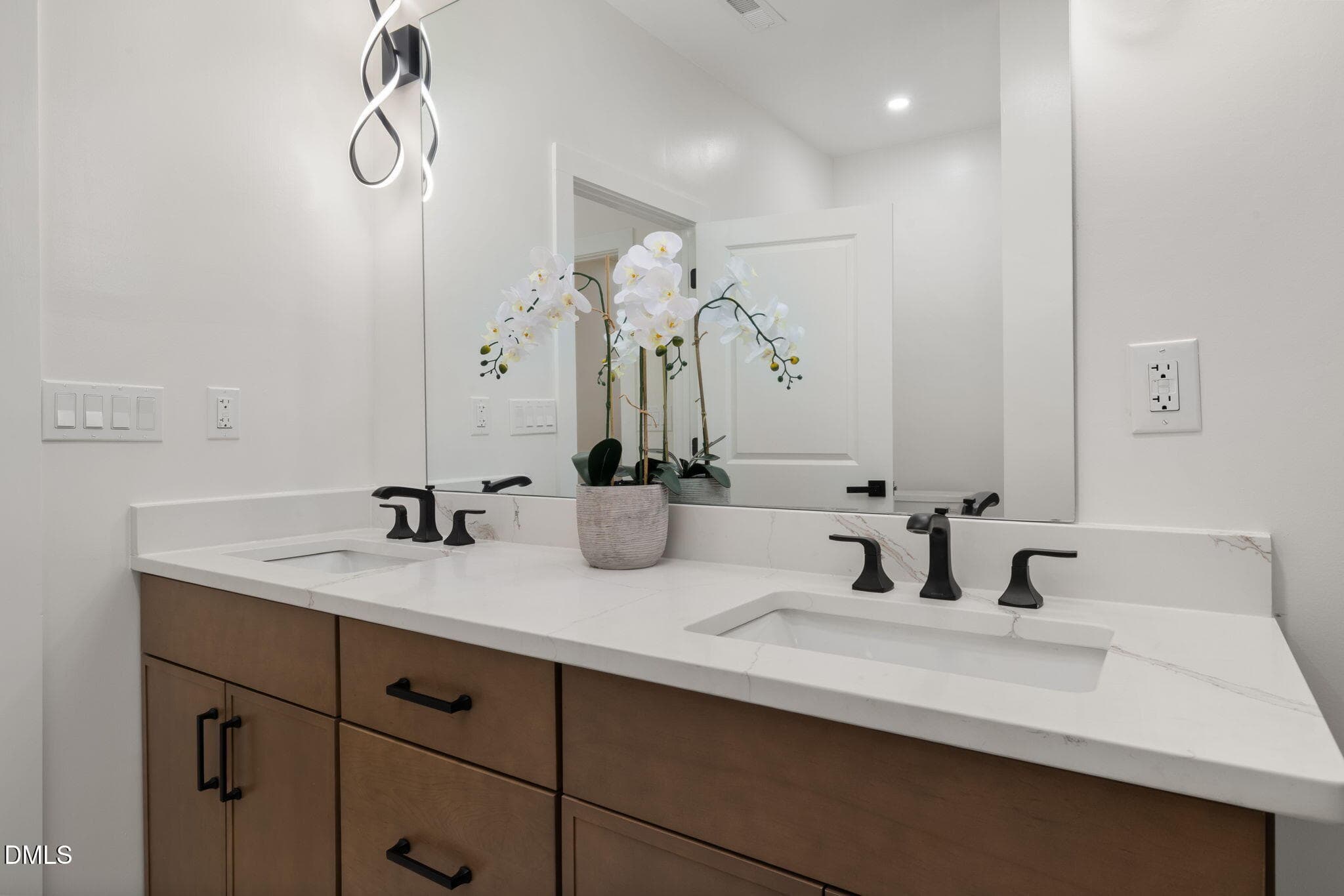 Master Ensuite3 - 1101 Fairview Street, Durham, NC 27707, Durham