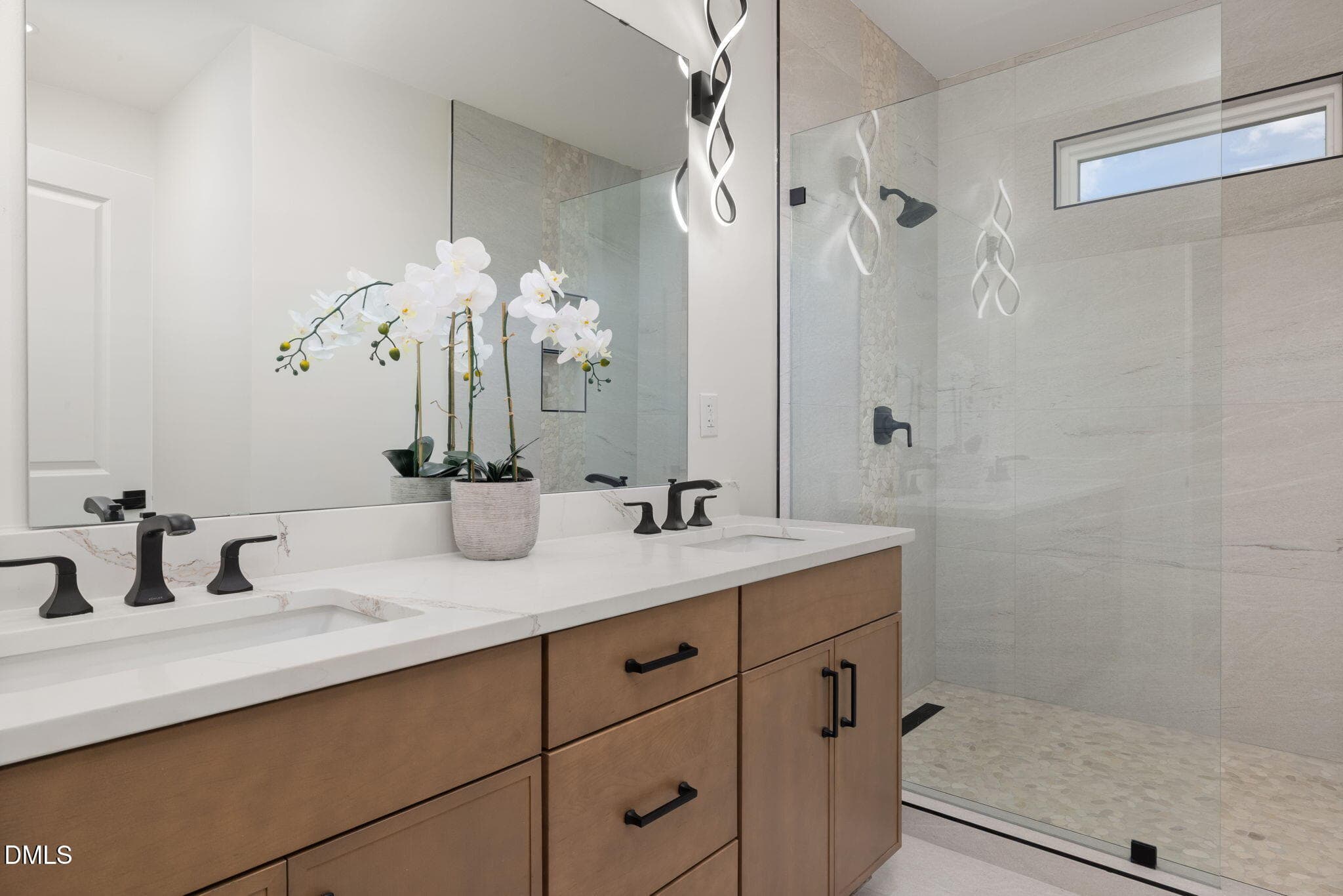 Master Ensuite4 - 1101 Fairview Street, Durham, NC 27707, Durham