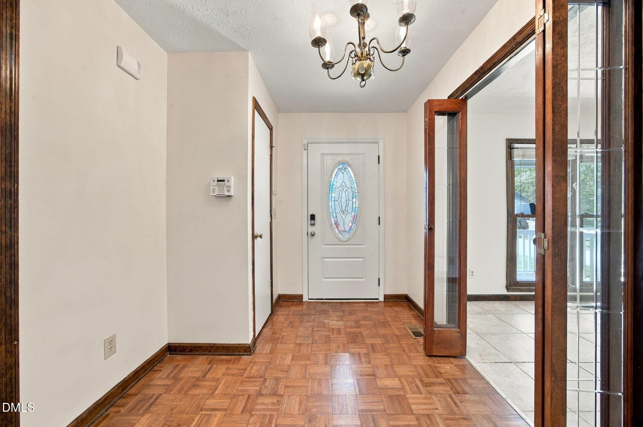 Entrance - 7300 Avila Drive, Fayetteville, NC 28314, Fayetteville