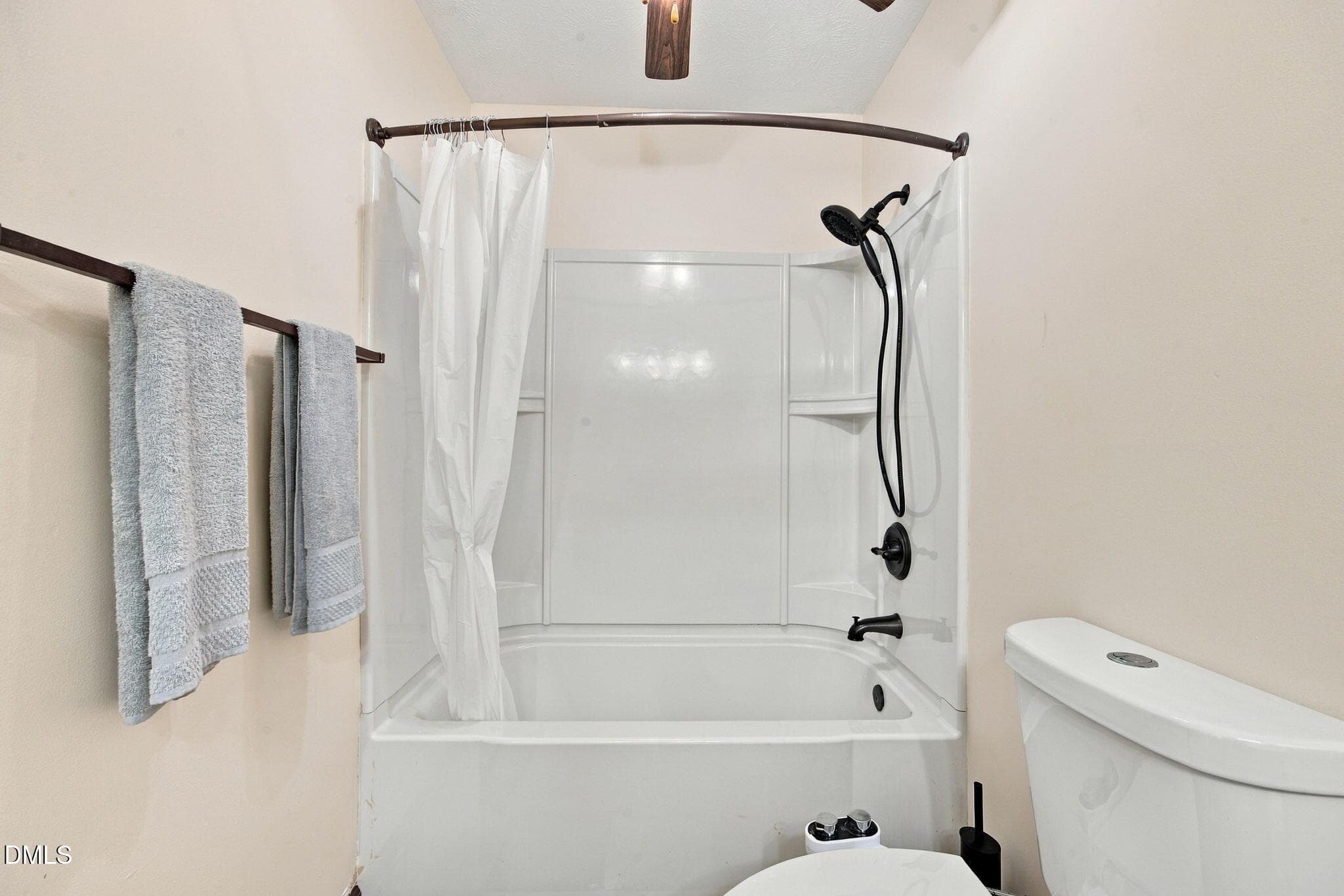 Bathroom 2 - 7300 Avila Drive, Fayetteville, NC 28314, Fayetteville