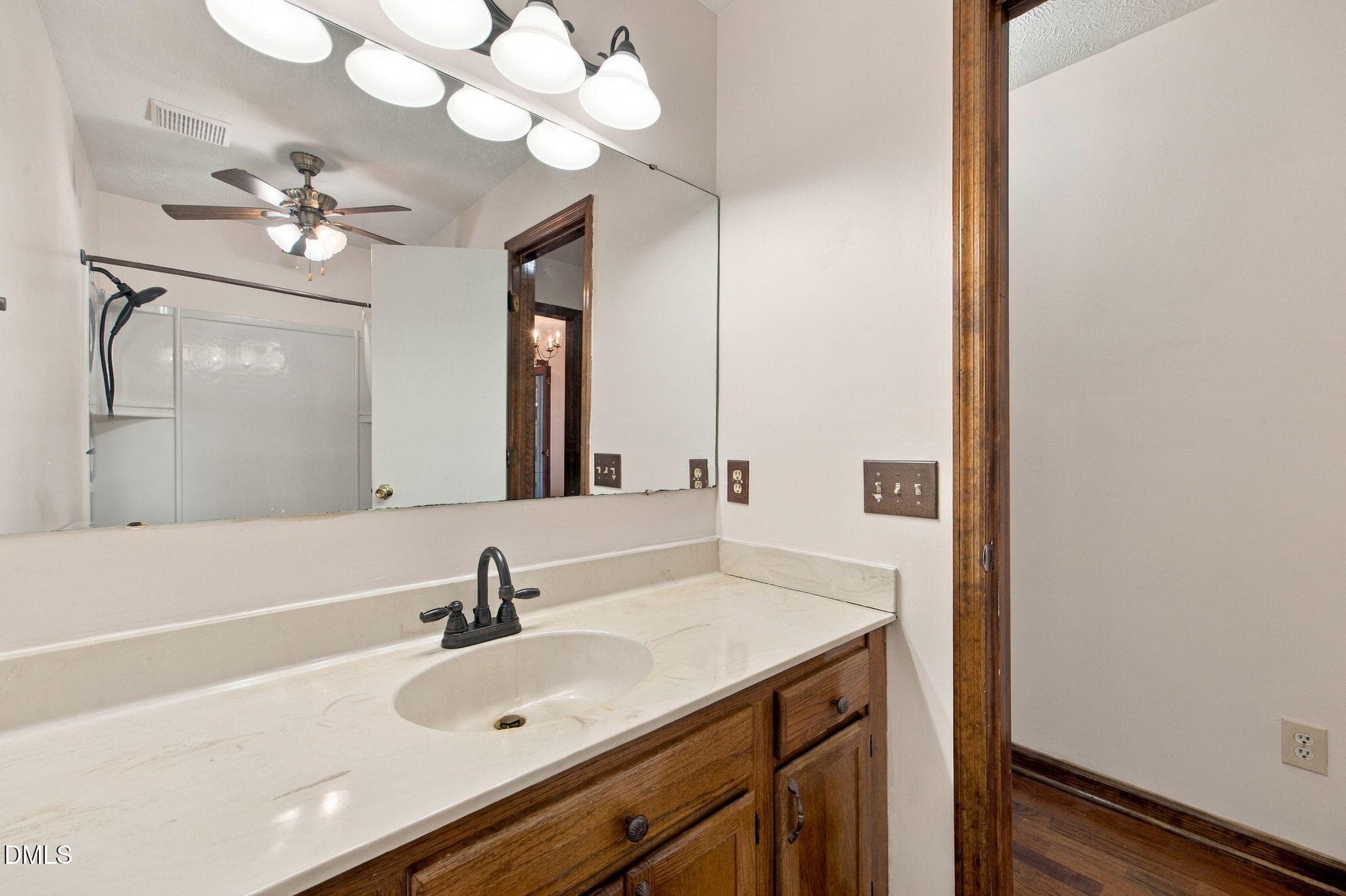 Bathroom 2 - 7300 Avila Drive, Fayetteville, NC 28314, Fayetteville