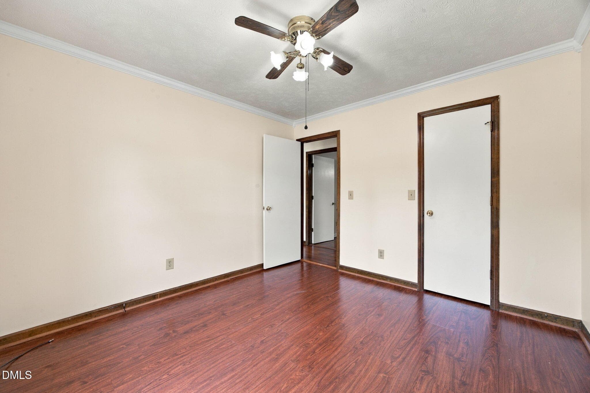 Bedroom 2 - 7300 Avila Drive, Fayetteville, NC 28314, Fayetteville