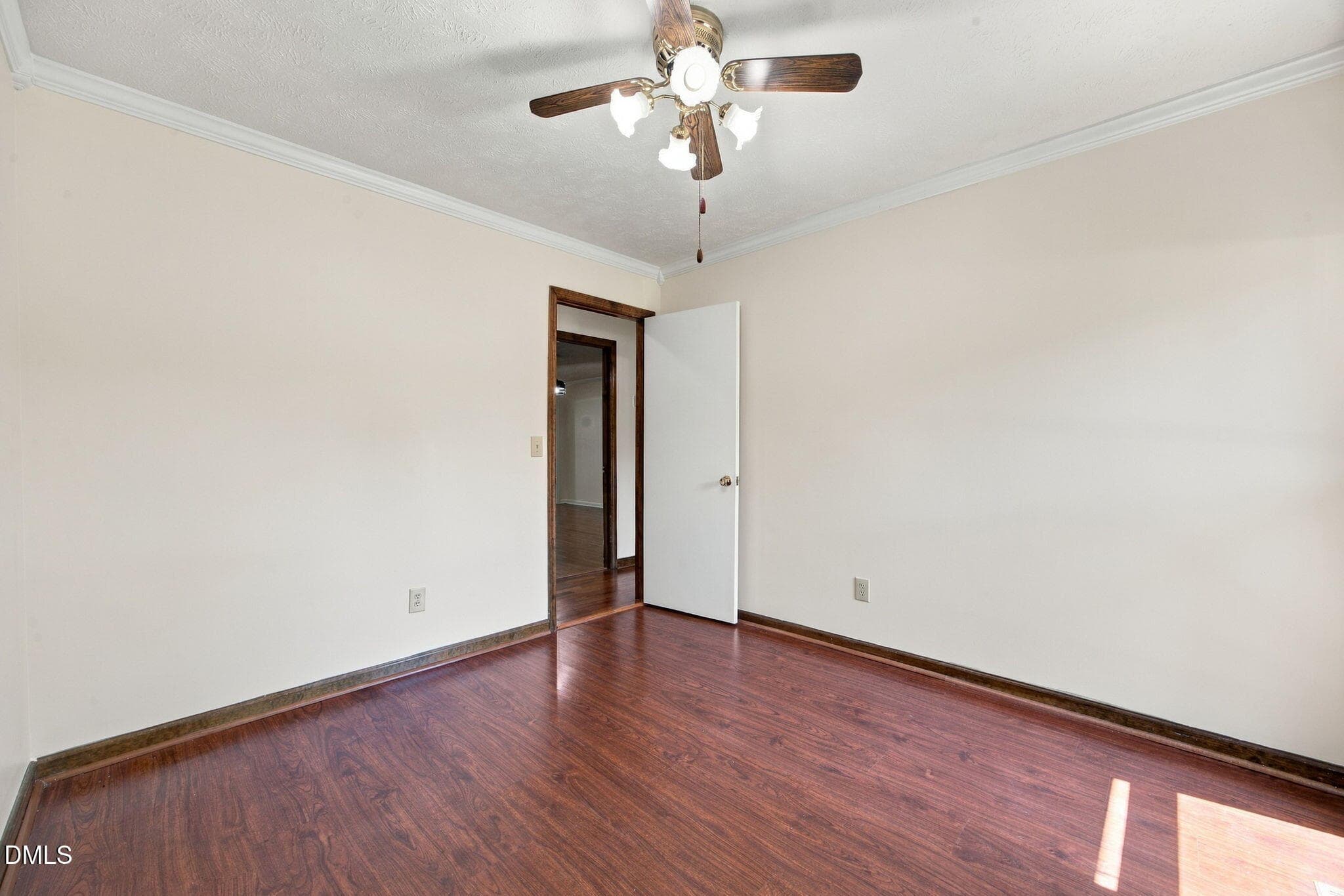 Bedroom 3 - 7300 Avila Drive, Fayetteville, NC 28314, Fayetteville