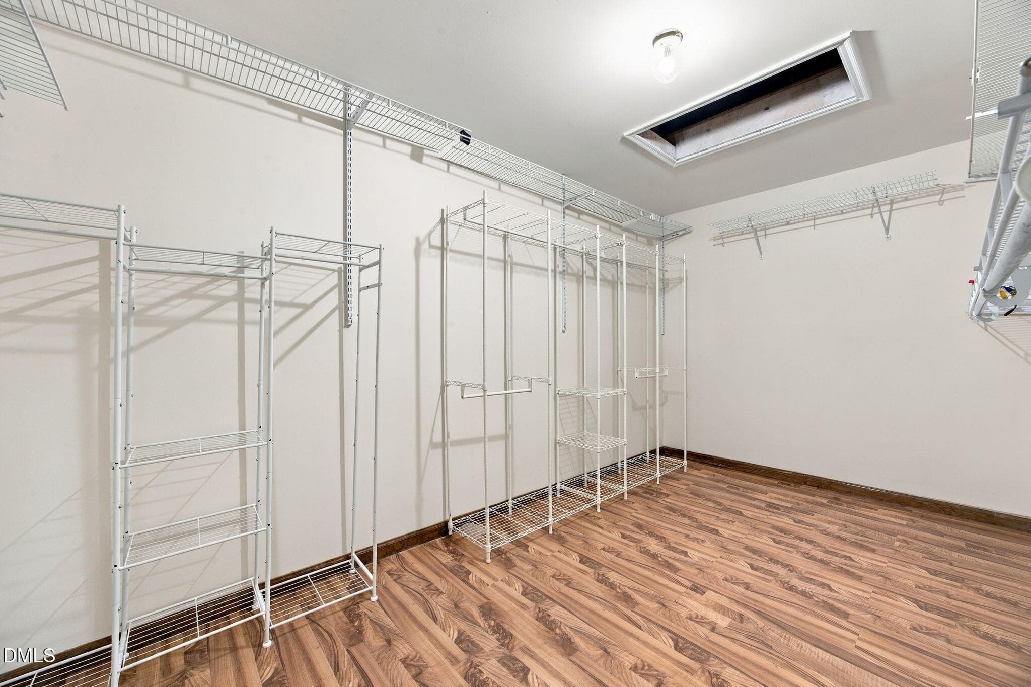 Master Closet - 7300 Avila Drive, Fayetteville, NC 28314, Fayetteville