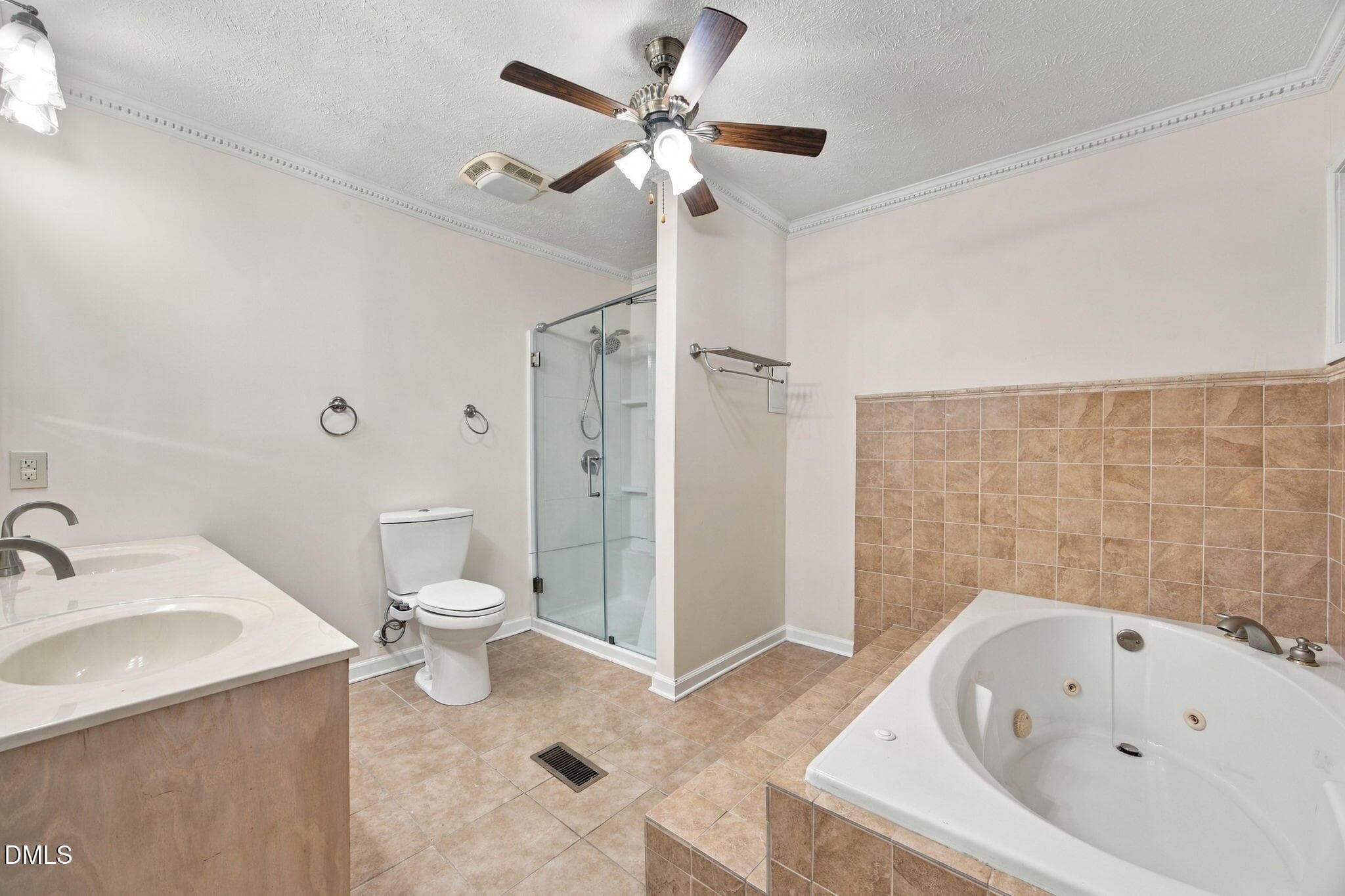 Master Bedroom - 7300 Avila Drive, Fayetteville, NC 28314, Fayetteville