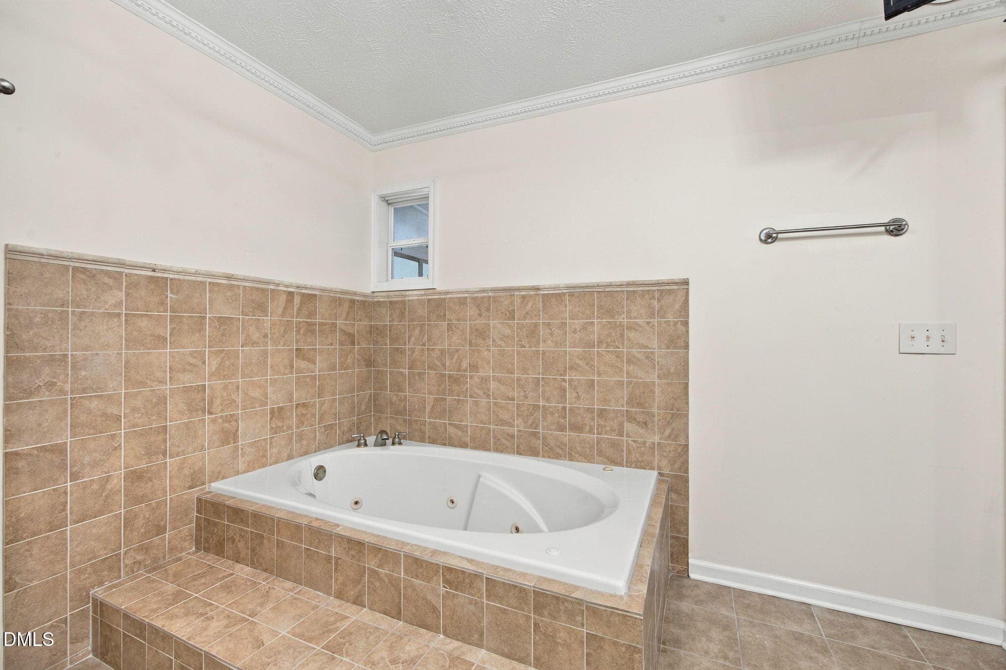 Master Garden Tub - 7300 Avila Drive, Fayetteville, NC 28314, Fayetteville