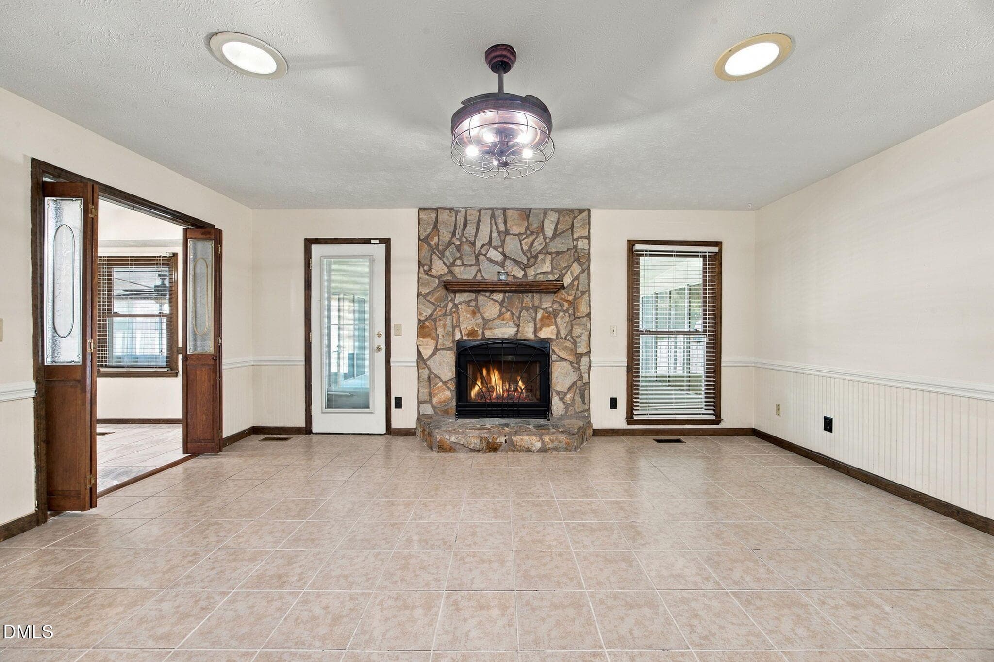 Living Room - 7300 Avila Drive, Fayetteville, NC 28314, Fayetteville