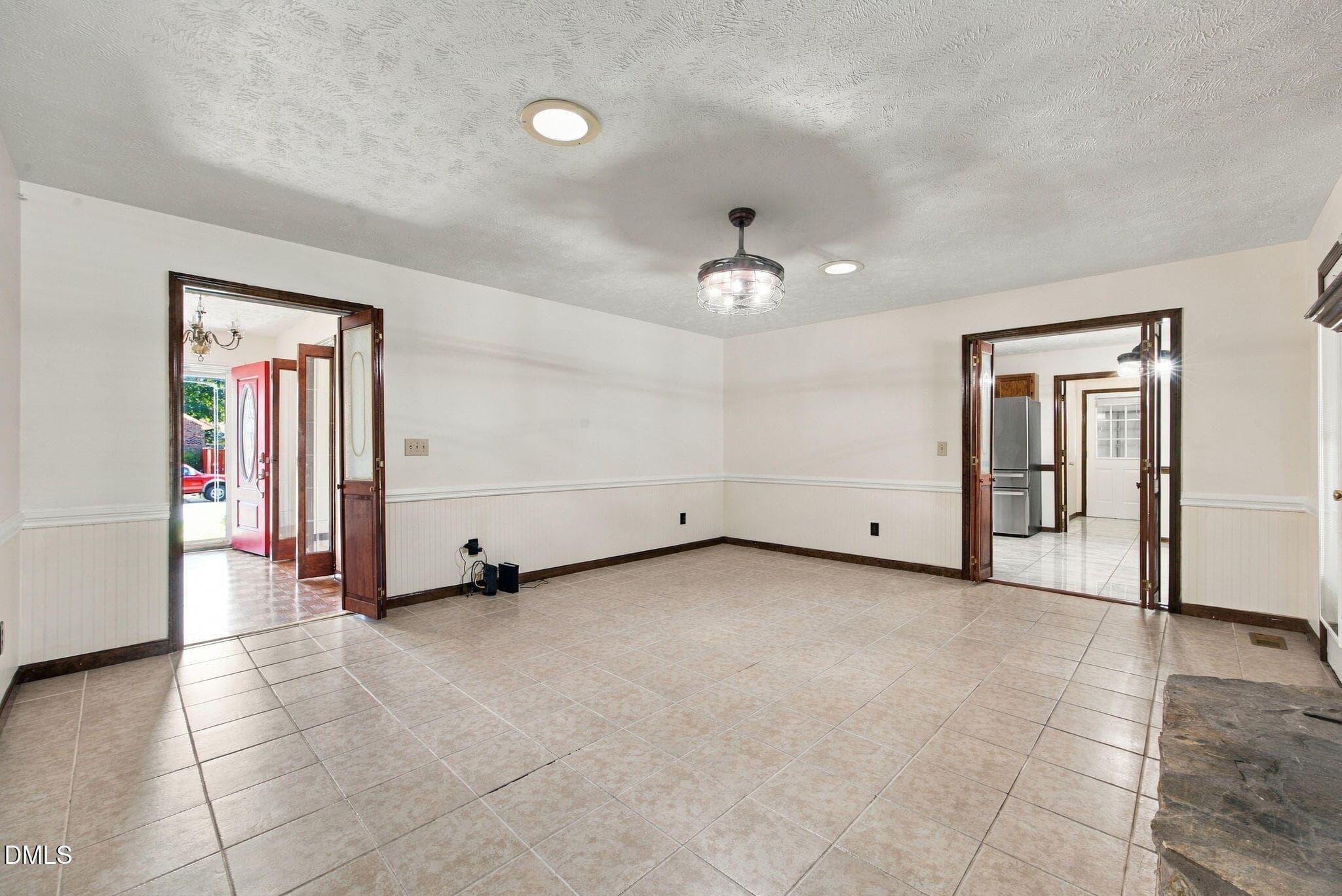 Living Room View 2 - 7300 Avila Drive, Fayetteville, NC 28314, Fayetteville