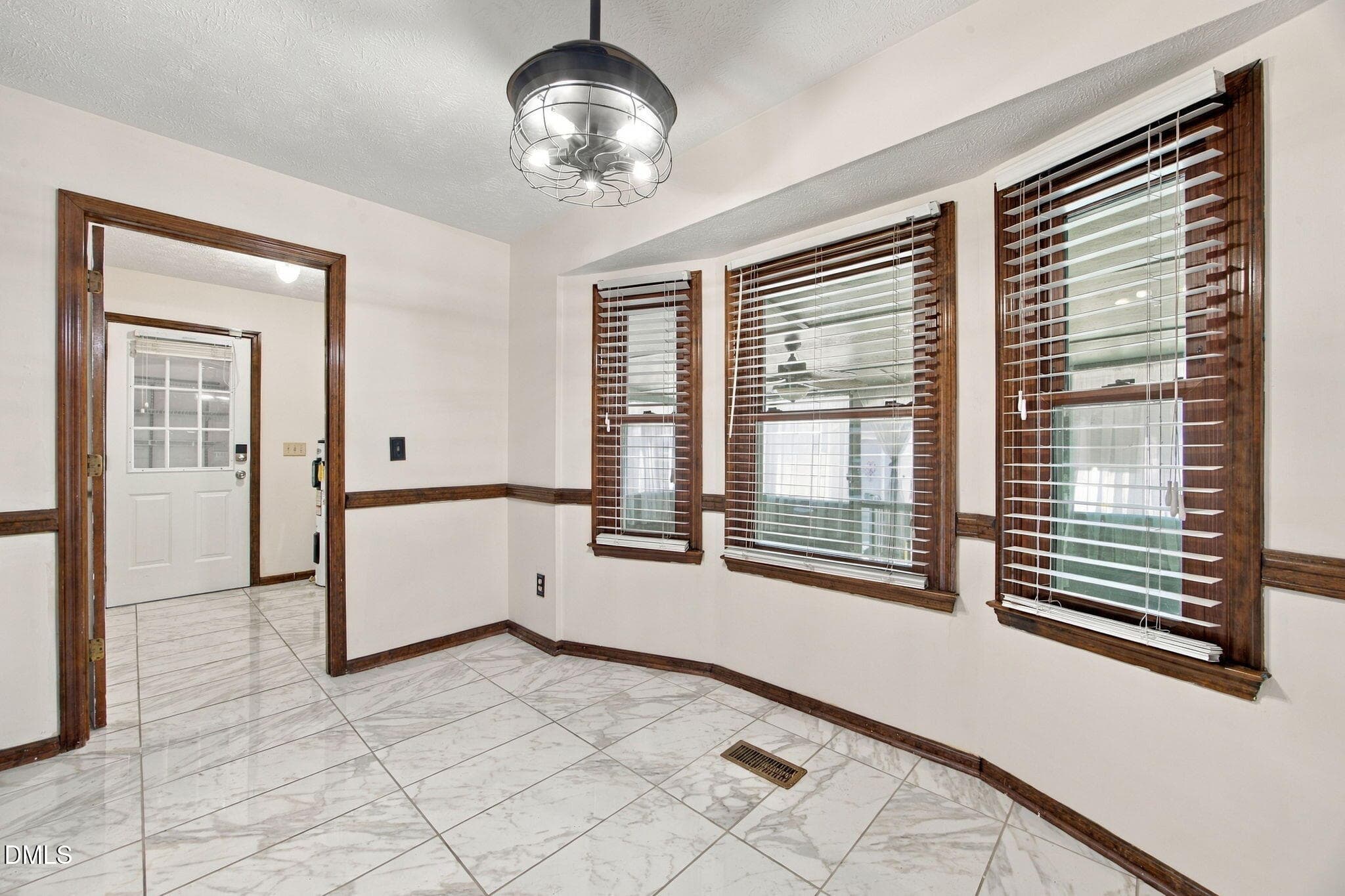 Breakfast Nook View 2 - 7300 Avila Drive, Fayetteville, NC 28314, Fayetteville