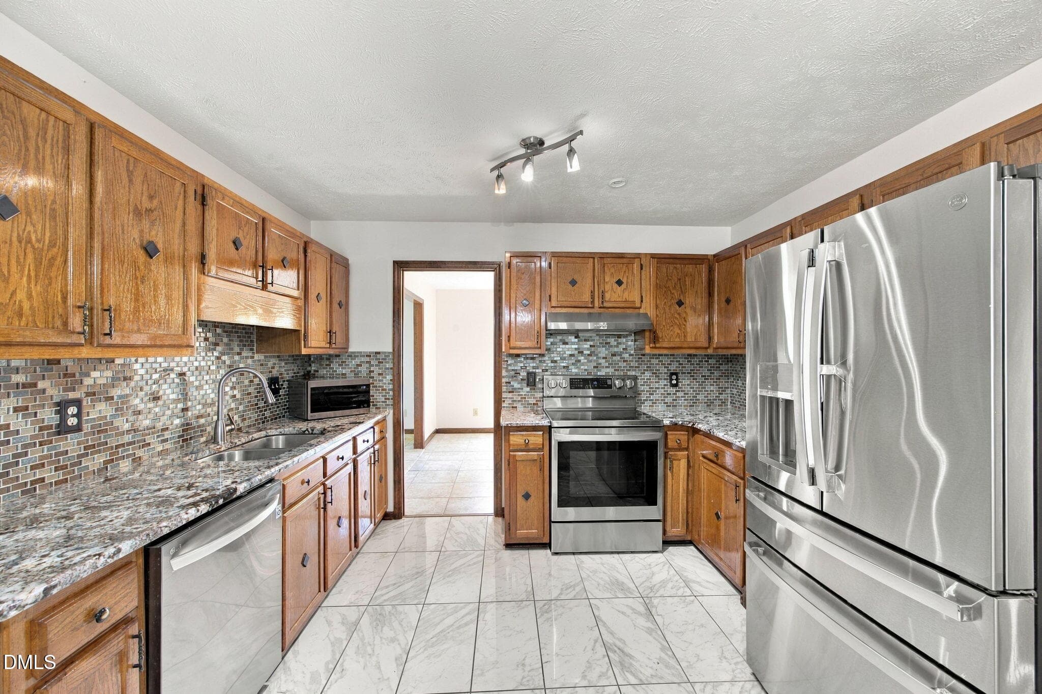Kitchen - 7300 Avila Drive, Fayetteville, NC 28314, Fayetteville