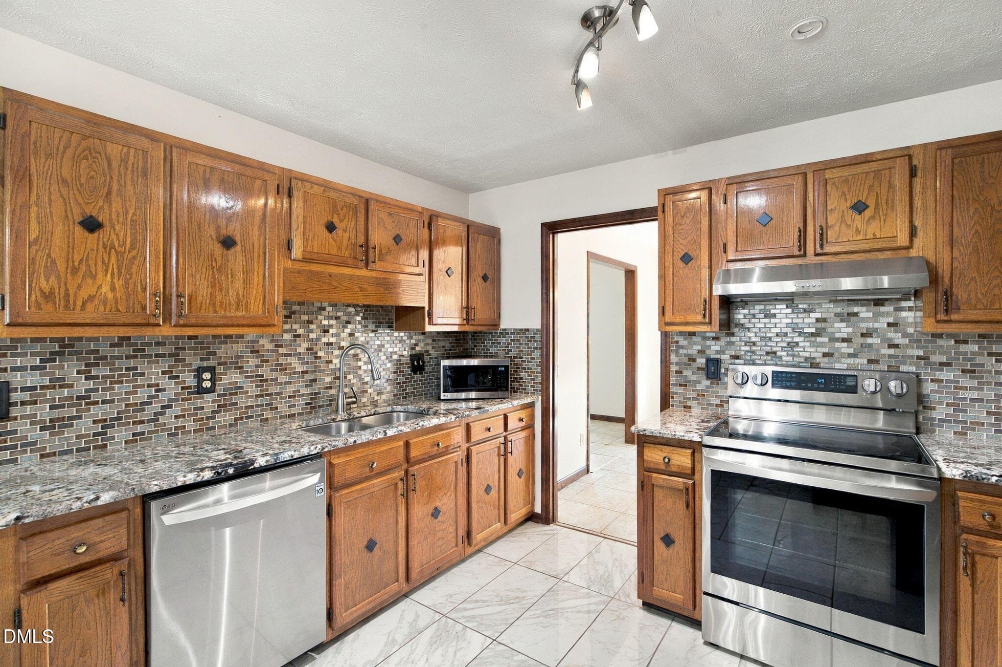 Kitchen - 7300 Avila Drive, Fayetteville, NC 28314, Fayetteville