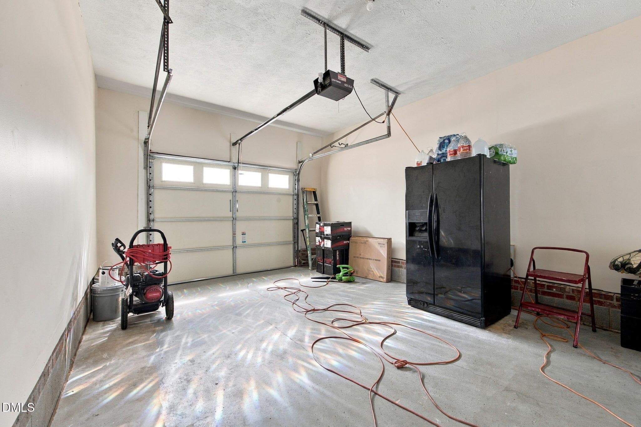 Garage - 7300 Avila Drive, Fayetteville, NC 28314, Fayetteville