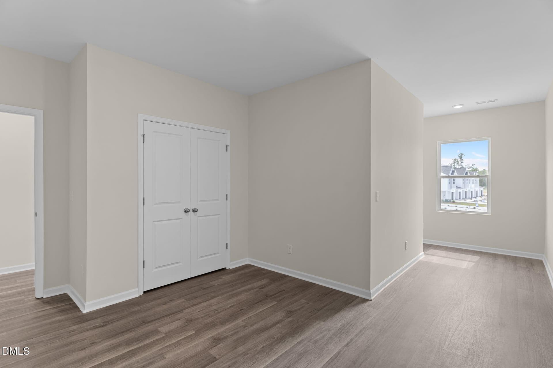 Guest room 1 - 203 Kerag Way, Garner, NC 27529