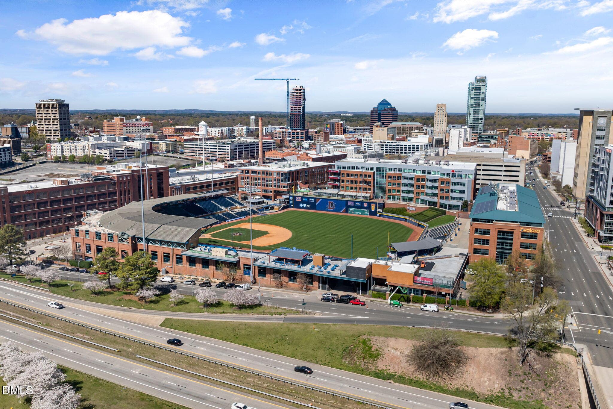 Just 5 minutes from the Durham Bulls Ath - 1101 Fairview Street, Durham, NC 27707, Durham
