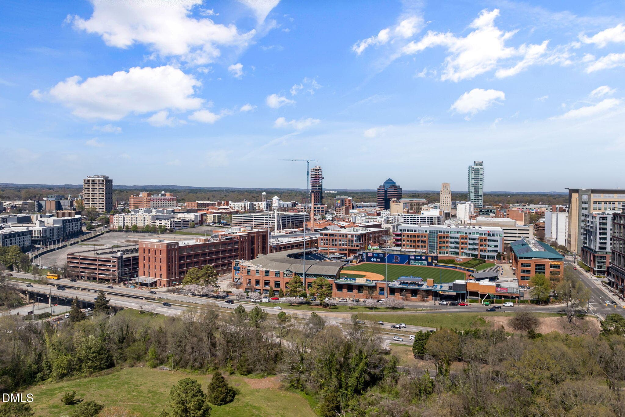 Just 5 minutes from the Durham Bulls Ath - 1101 Fairview Street, Durham, NC 27707, Durham