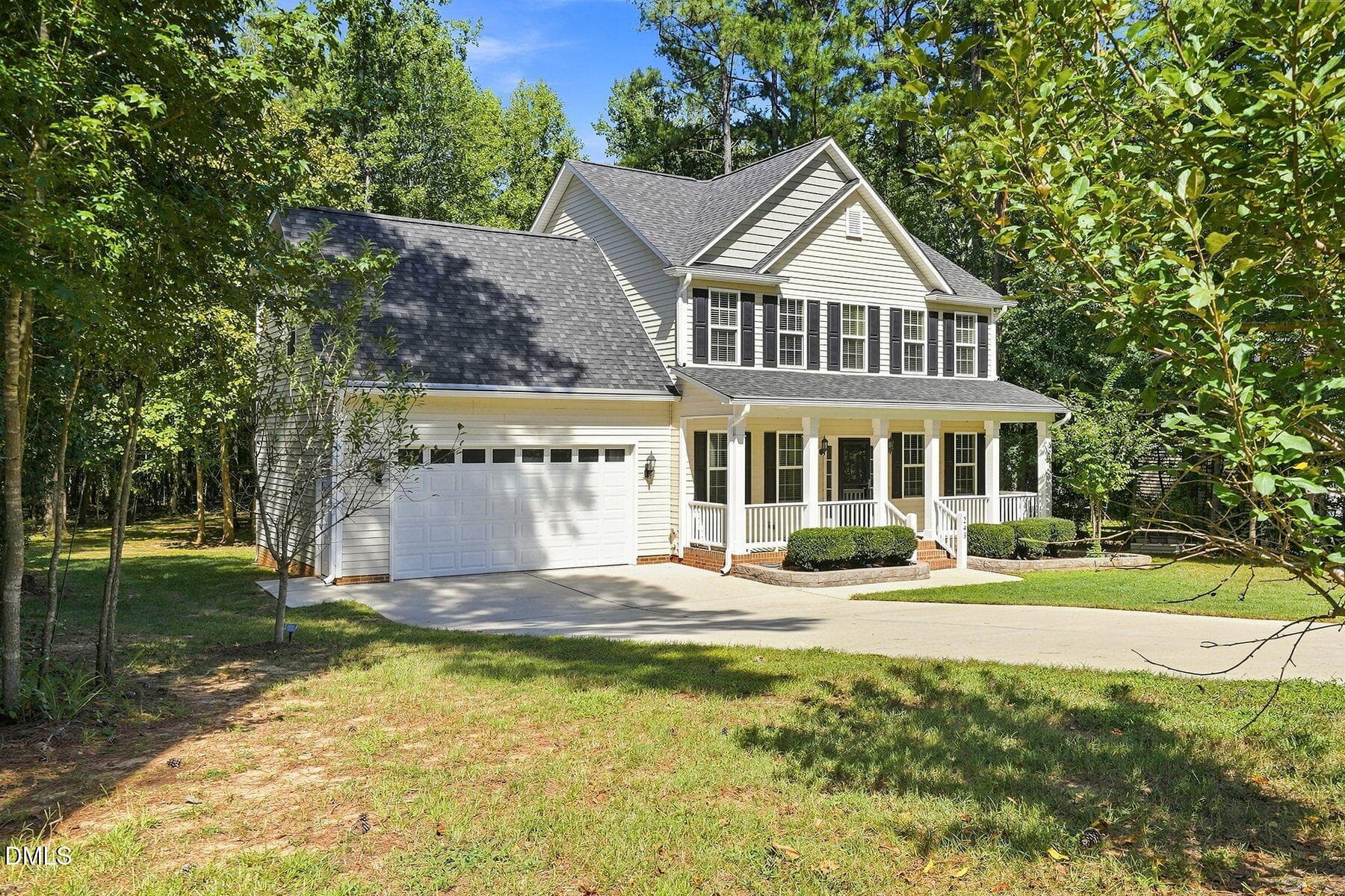 Exterior 3 - 243 Barrette Lane, Wendell, NC 27591, Wendell