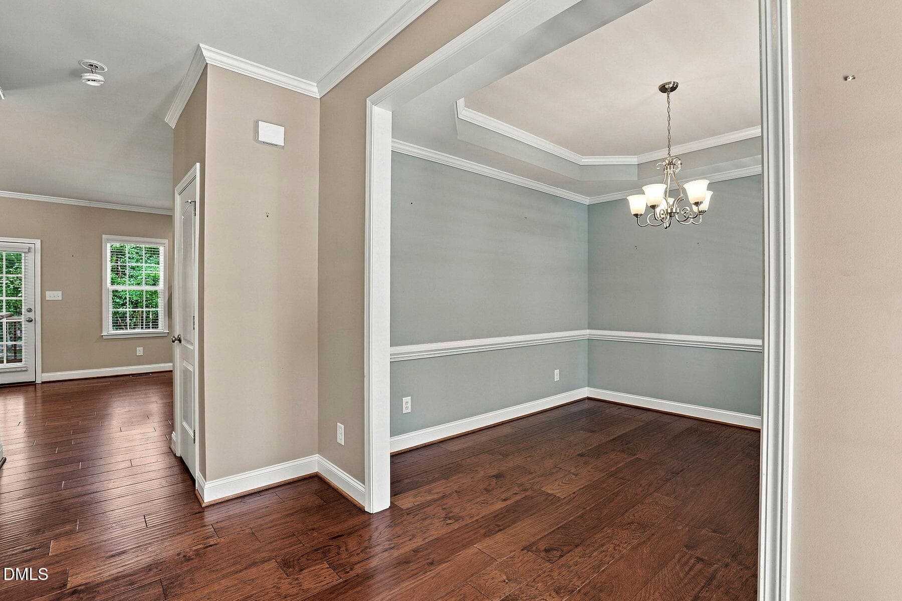 Entrance Hall - 243 Barrette Lane, Wendell, NC 27591, Wendell
